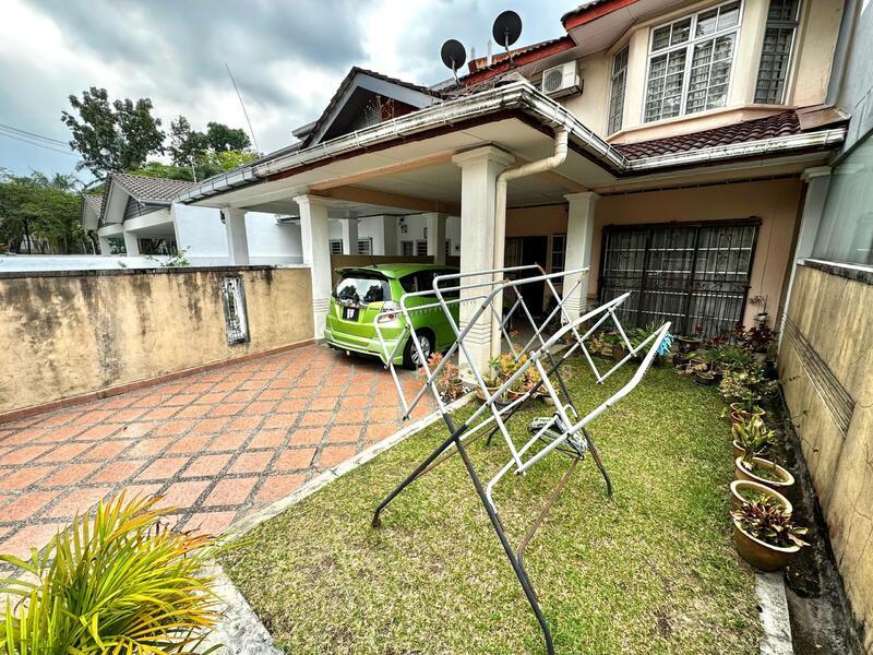 Seksyen 8 Kota Damansara - 2