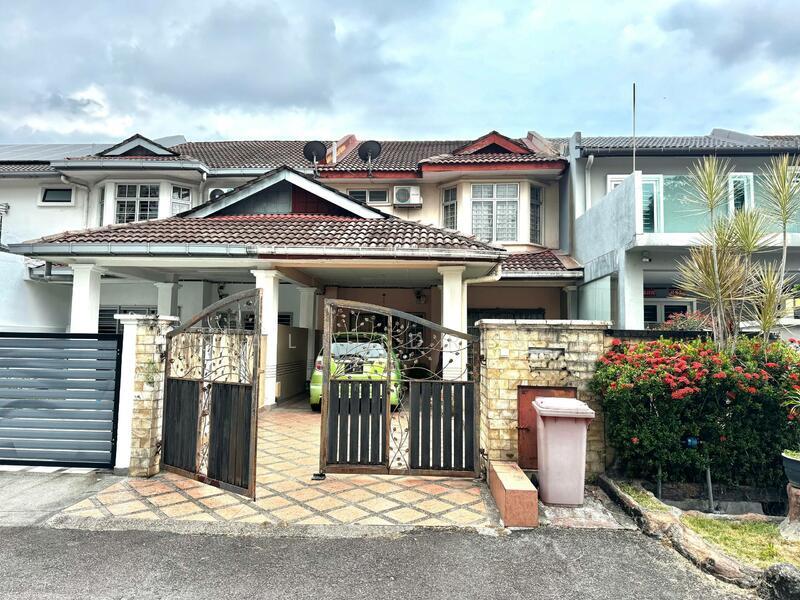 Seksyen 8 Kota Damansara - 1