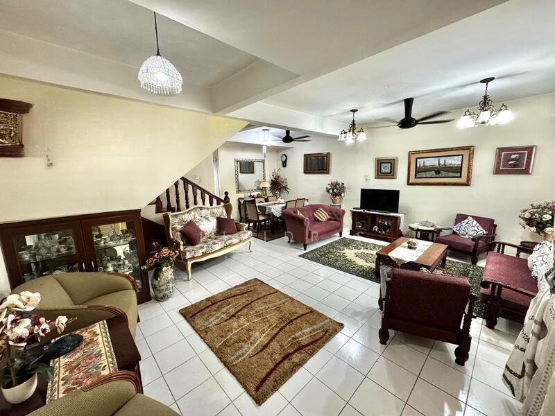 Seksyen 8 Kota Damansara - 4