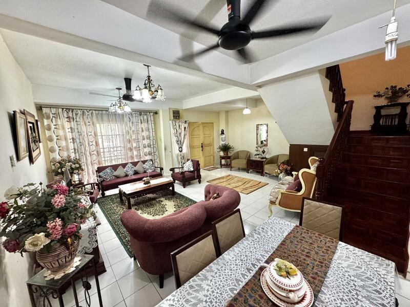 Seksyen 8 Kota Damansara - 5