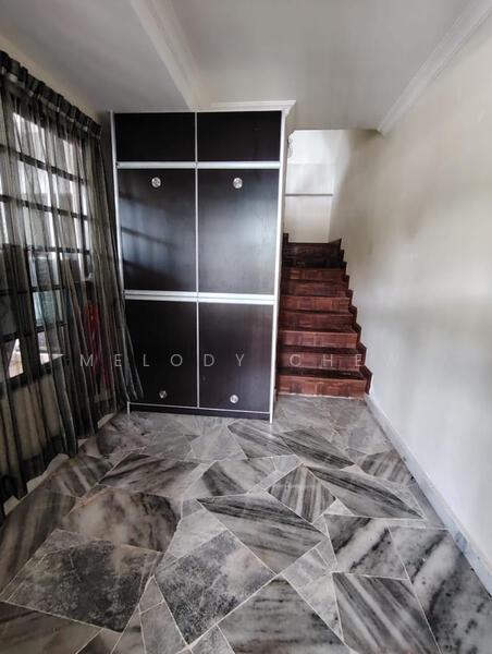 Taman Setiawangsa - 3