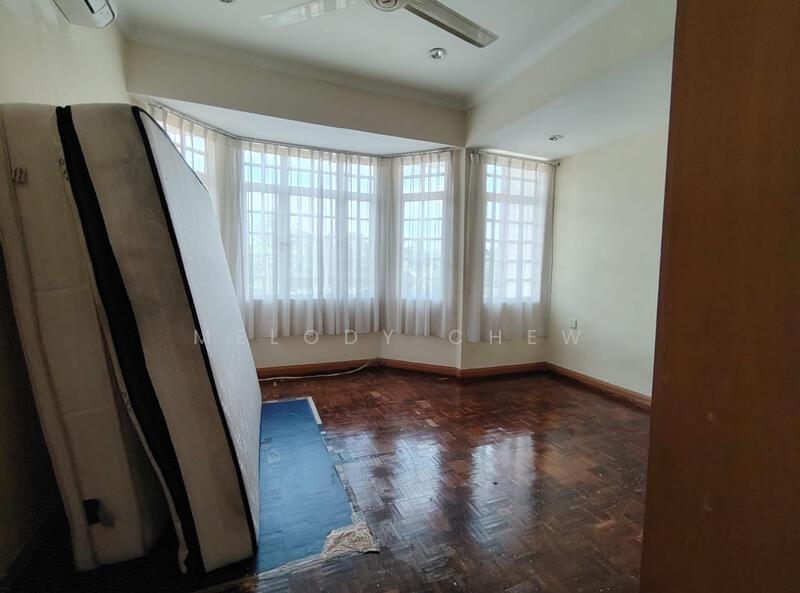 Taman Setiawangsa - 5