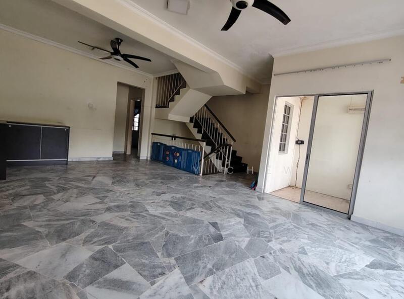 Taman Setiawangsa - 2