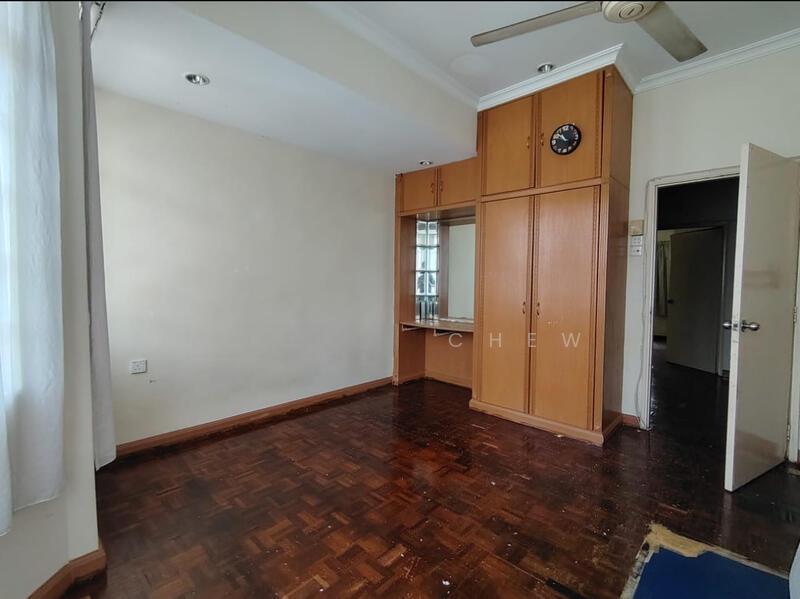 Taman Setiawangsa - 4