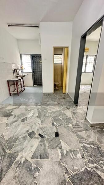 Ground Floor 2sty Townhouse Taman Lembah Maju Pandan Indah - 5