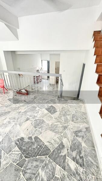 Ground Floor 2sty Townhouse Taman Lembah Maju Pandan Indah - 3