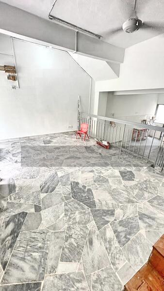 Ground Floor 2sty Townhouse Taman Lembah Maju Pandan Indah - 2