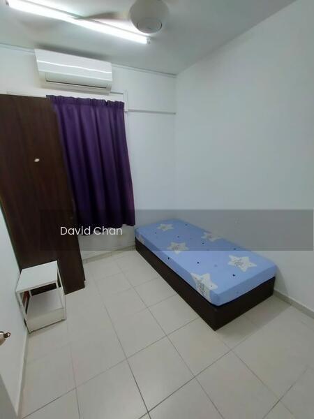 The Academia @ South City Plaza - 2