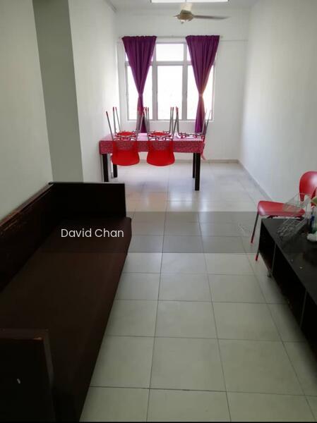 The Academia @ South City Plaza - 5