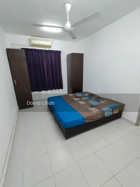 The Academia @ South City Plaza - 1