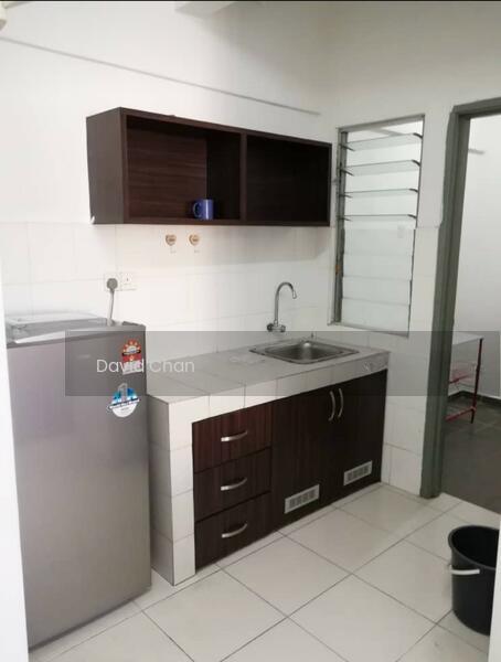 The Academia @ South City Plaza - 4