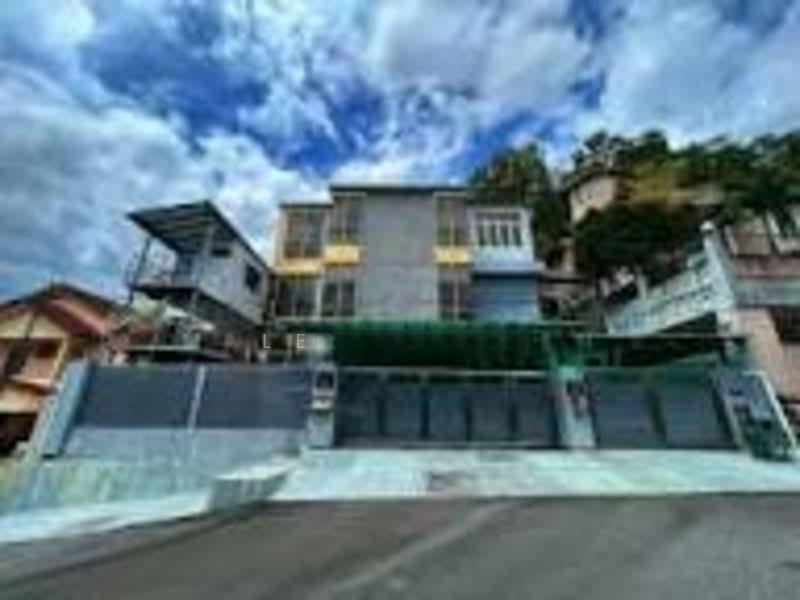 Taman Connaught - 2