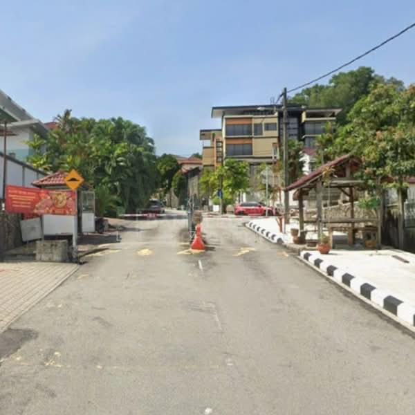 Taman Connaught - 4