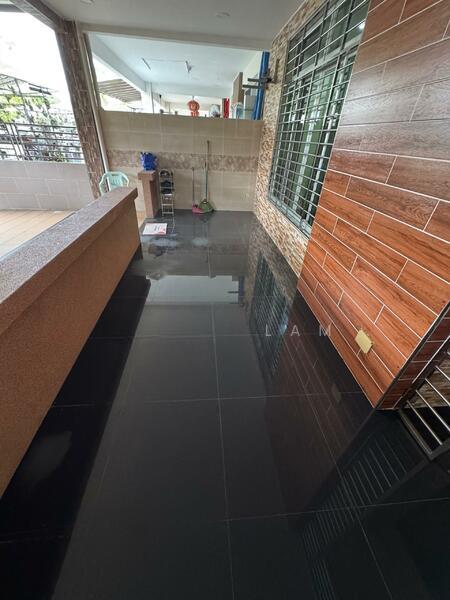 The Gateway @ Horizon Hills - 1