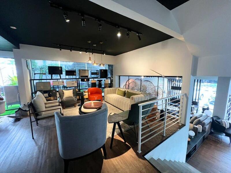 Jalan Maarof Commercial Bungalow, Bangsar - 5