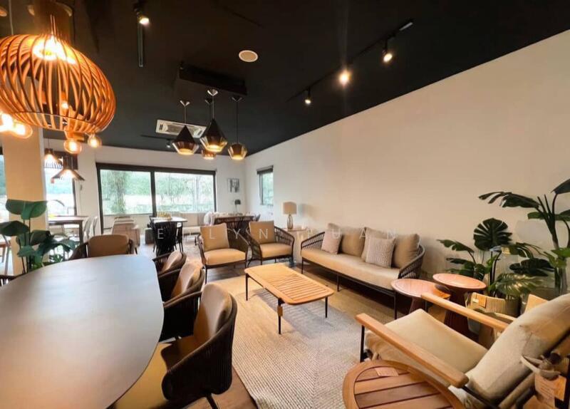 Jalan Maarof Commercial Bungalow, Bangsar - 4