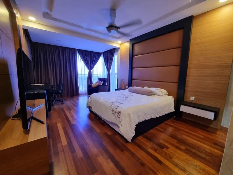 9 Bukit Utama Condominium - 2