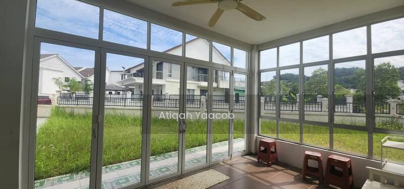 Nusa Suria Puncak Alam - 2