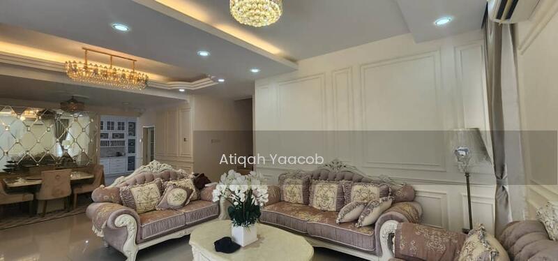 Nusa Suria Puncak Alam - 3