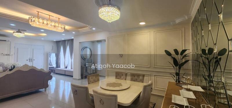 Nusa Suria Puncak Alam - 5