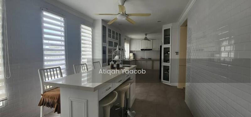 Nusa Suria Puncak Alam - 4