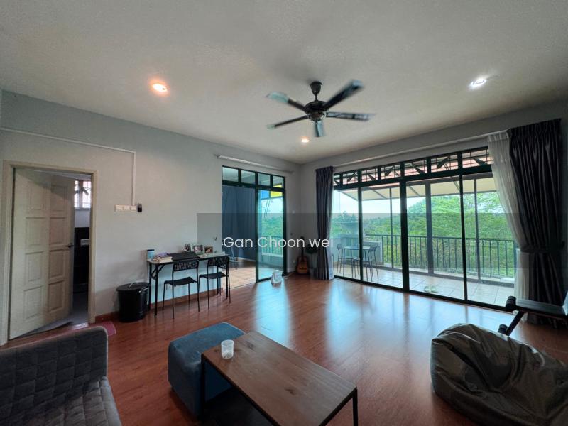 Bungalow at Usj 3d - 2