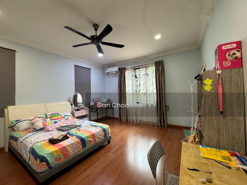 Bungalow at Usj 3d - 3