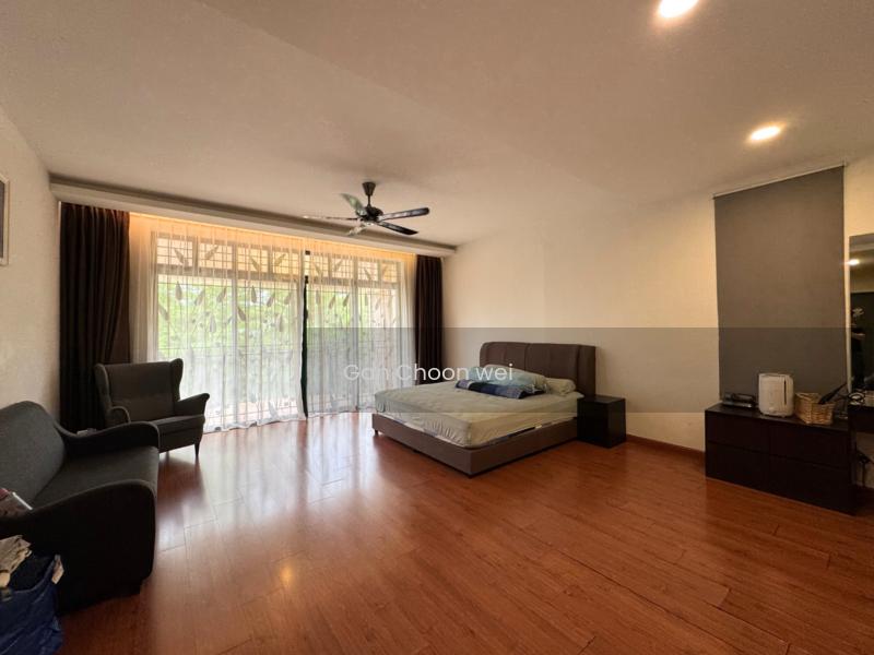 Bungalow at Usj 3d - 5