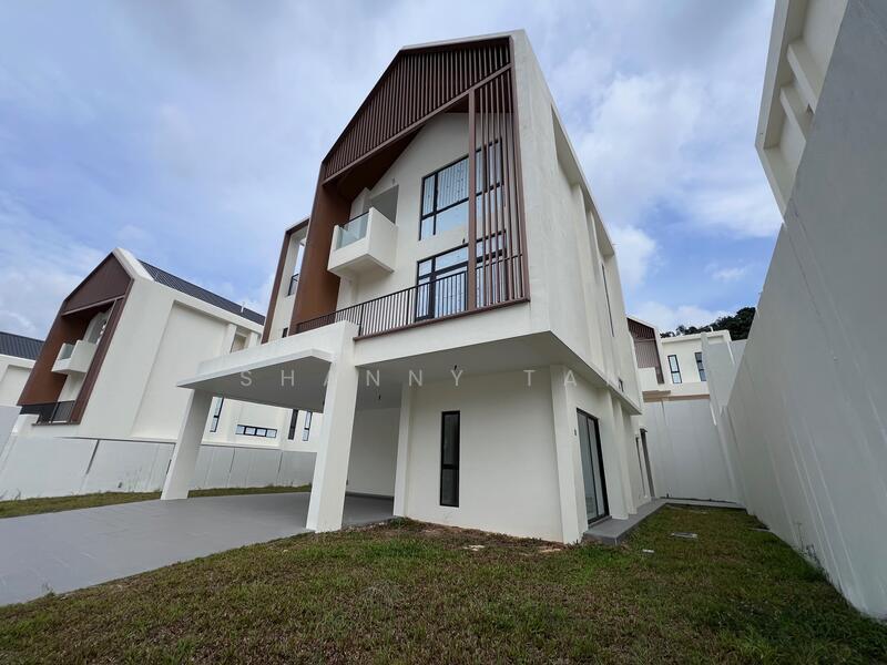 Twin Palms @ Sungai Long - 3