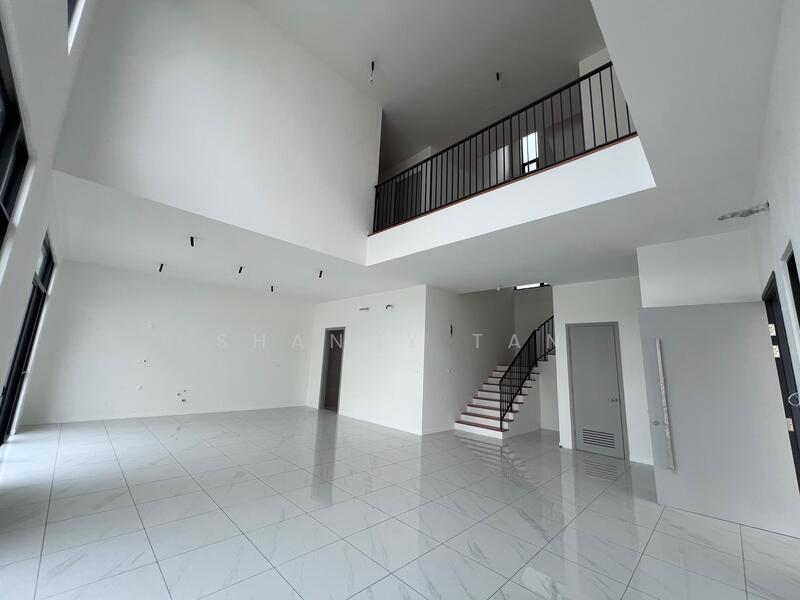 Twin Palms @ Sungai Long - 4