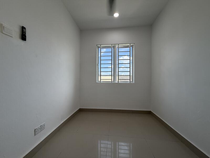 Taman Bukit Rawang Jaya - 5