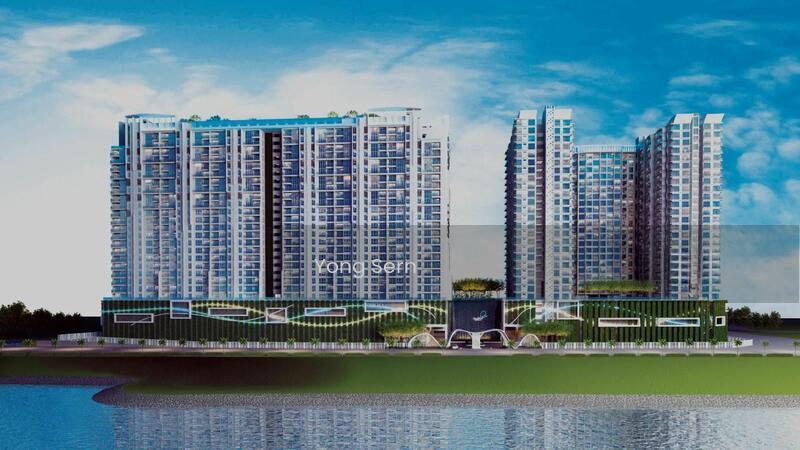 QuayWest Residence - 4