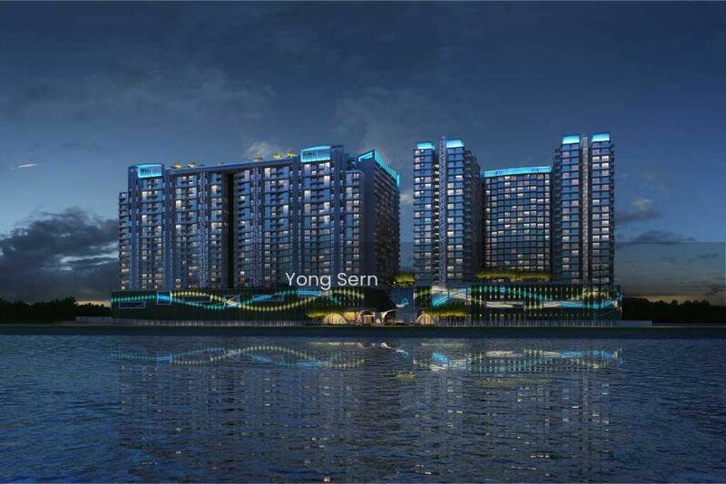 QuayWest Residence - 1