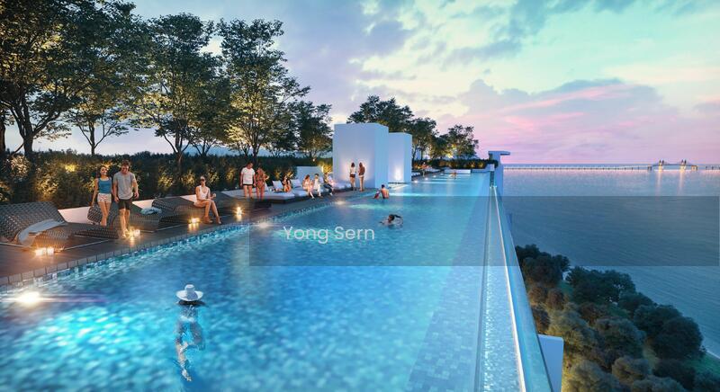 QuayWest Residence - 5