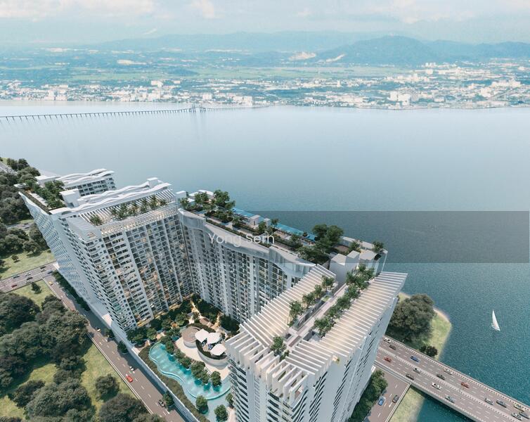 QuayWest Residence - 3