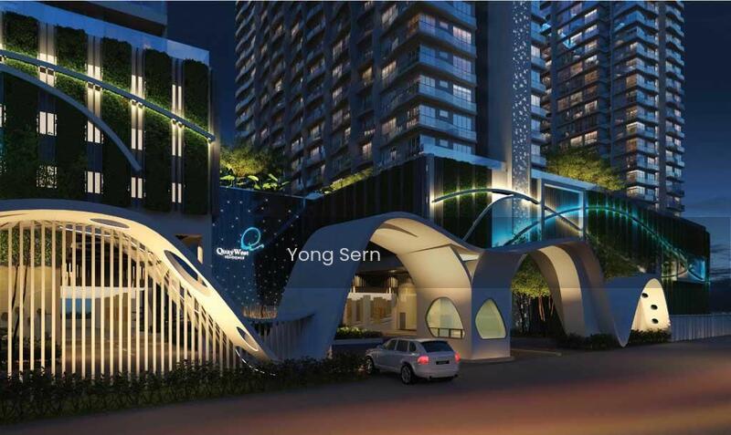 QuayWest Residence - 2