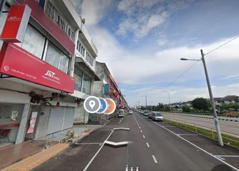 Johor Jaya Johors Jayas - 2