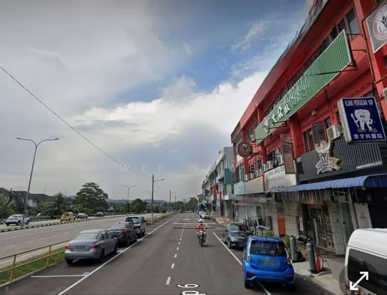 Johor Jaya Johors Jayas - 3