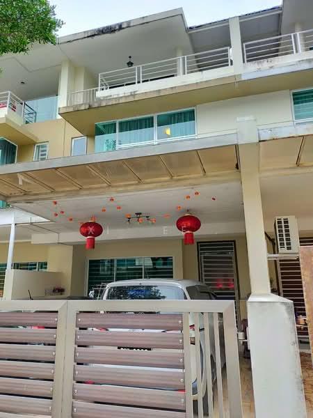 Sentral Greens - 5