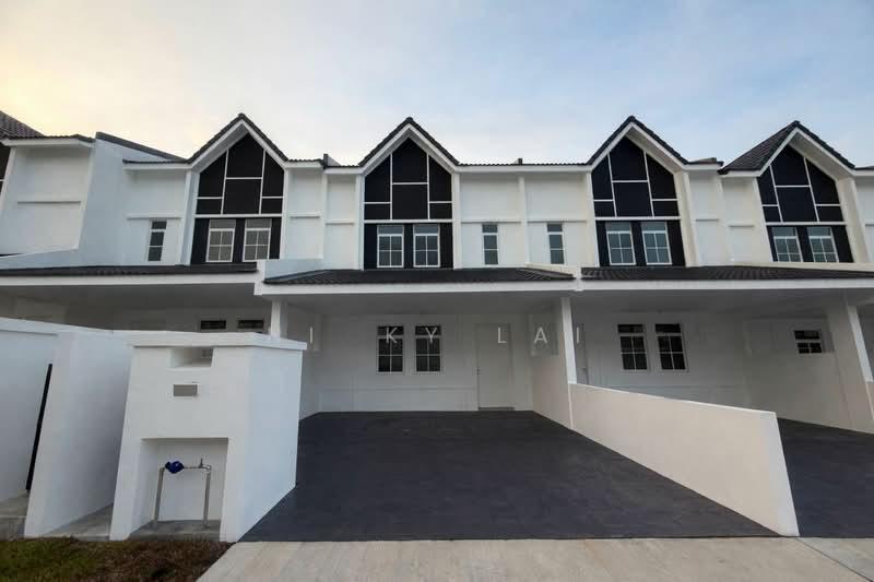 Templer Residence - 1