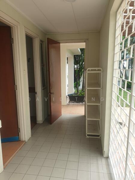 Semantan Villas - 2