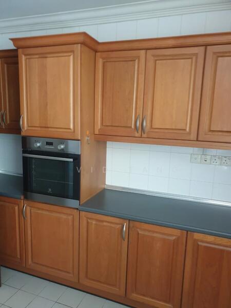 Semantan Villas - 3