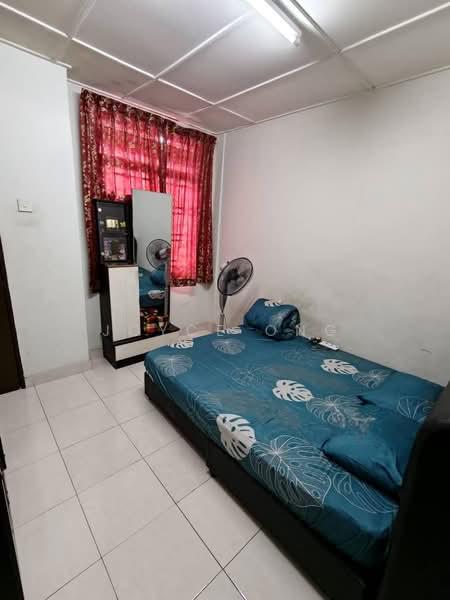 Taman Putri Kulai - 5