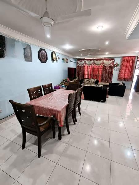 Taman Putri Kulai - 3