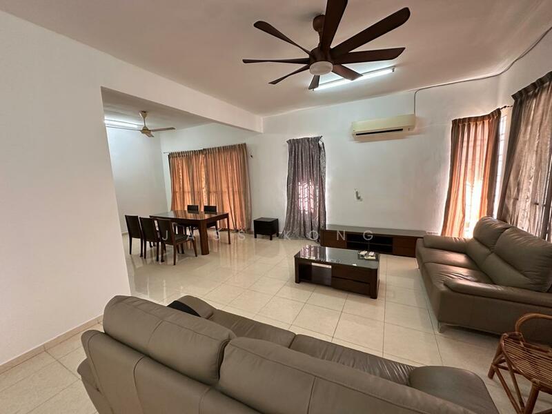 2 Storey Semi D Bayu Mutiara For Sale - 1