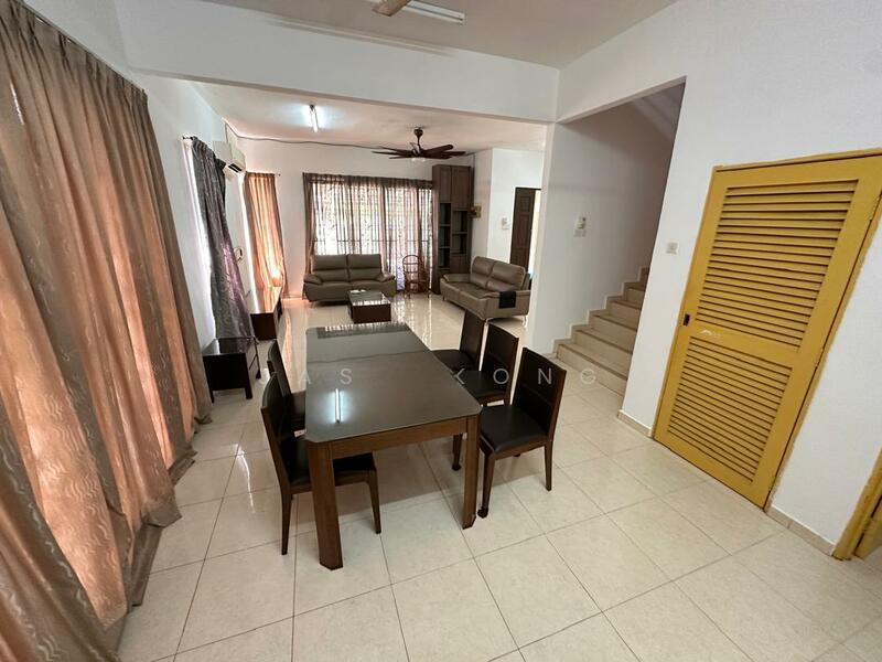 2 Storey Semi D Bayu Mutiara For Sale - 3