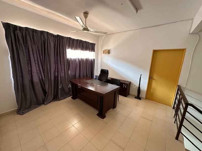 2 Storey Semi D Bayu Mutiara For Sale - 4