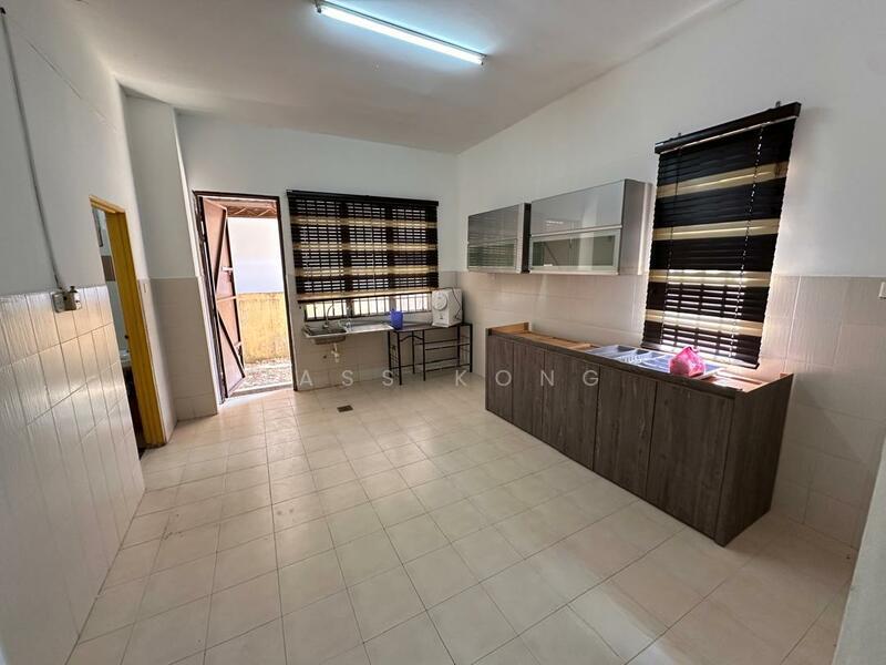 2 Storey Semi D Bayu Mutiara For Sale - 2