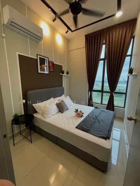 Maple Residences @ Bandar Bestari Klang - 4