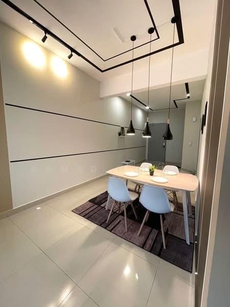 Maple Residences @ Bandar Bestari Klang - 2